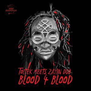 Krov Za Krov (Blood For Blood)