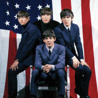 No Reply_The Beatles