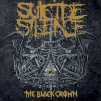 O.C.D_Suicide Silence
