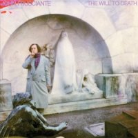 The Will To Death_John Frusciante