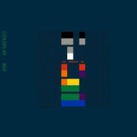 Speed Of Sound_Coldplay