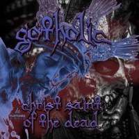 Day of the Dead_Saint Madness