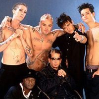 Drowning_Crazy Town