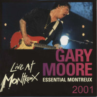 Always Gonna Love You_Gary Moore
