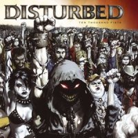 Decadence_Disturbed