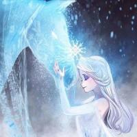 冰封之月_Frozen Eve