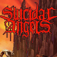 Skinning The Undead_Suicidal Angels