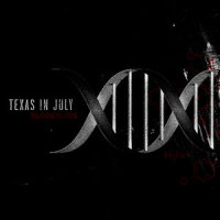Broken Soul_Texas In July