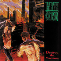 Deliverance_Earth Crisis