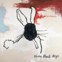 Not Everyone_Nine Black Alps