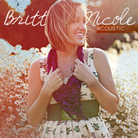 The Lost Get Found - Acoustic_Britt Nicole