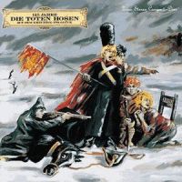 New Guitar In Town_Die Toten Hosen