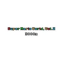 Athletic_Super Mario World 2