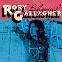Stompin Ground_Rory Gallagher