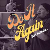 Do It Again_Elevation Worship