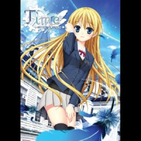 Time (Arpeggios)_Wintersun