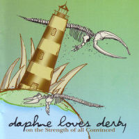 Middle Middle_Daphne Loves Derby