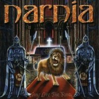 Dangerous Game_Narnia