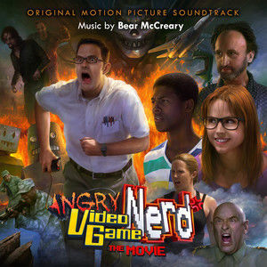 Angry Video Game Nerd Theme