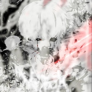 Стеклянный дождь