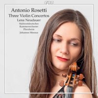 Concerto In D - All Movements_Antonio Vivaldi