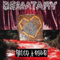 Bleed A River_Sematary