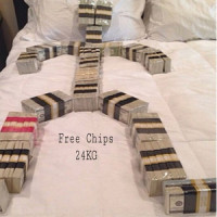 Free Chips_Sentient
