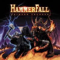 Riders Of The Storm_HammerFall