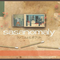 Anomaly_Angels & Airwaves