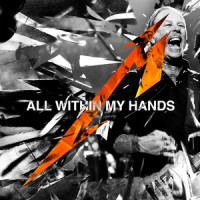 All Within My Hands (Acoustic)_Metallica