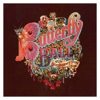 Love Is All_Roger Glover