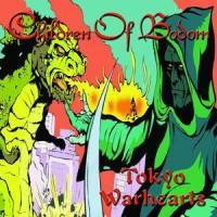 Warheart_Children Of Bodom