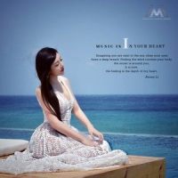 Chaconne En La Majeur_David Kellner