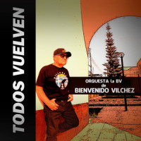 Todos Vuelven_Cesar Miró