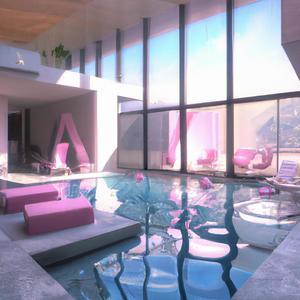 Traverse Town (Solo Composition)