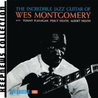 In Your Own Sweet Way_Wes Montgomery