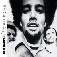 I Shall Not Walk Alone_Ben Harper