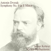 From The New World_Antonin Dvorak