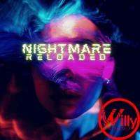 Star Knight_Nightmare