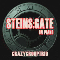 Steins Gate_Believe Me