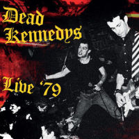 Your Emotions_Dead Kennedys