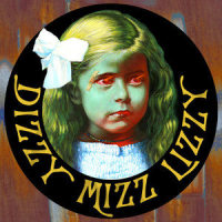 Love Me A Little_Dizzy Mizz Lizzy