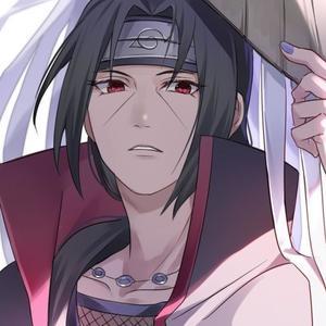 Itachi's Theme (Senya)