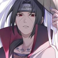 Itachi's Theme (Senya)_Naruto