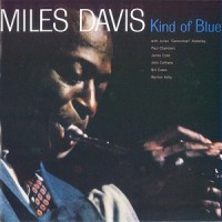 All Blues_Miles Davis