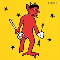 Lafayette Blues_The White Stripes