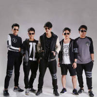 สองรัก_Zeal