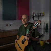 Winter Madness Solo_Wintersun