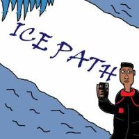 Ice Path_Pokemon