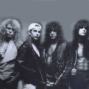 Loving You Is Paradise